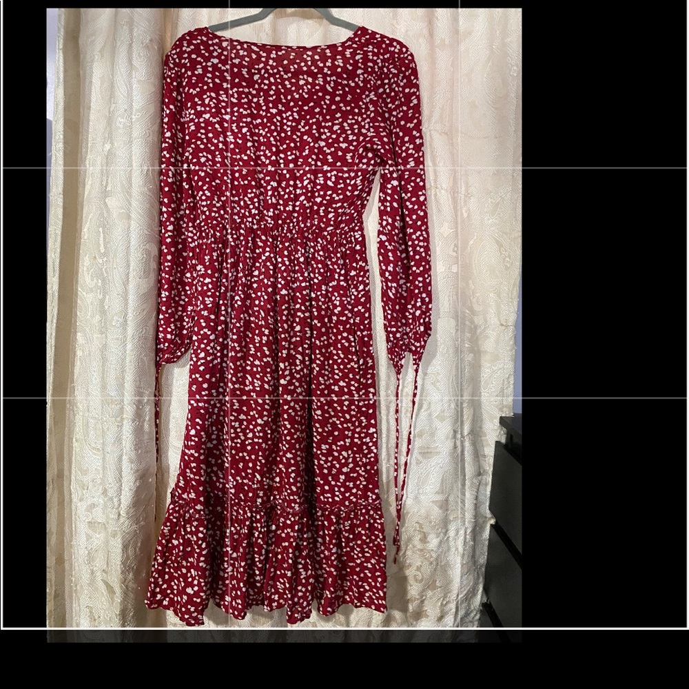 Dress - Picture 3 of 4
